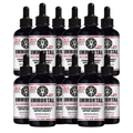 "Immortal" Reishi Extracts (12 Month Supply)