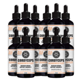 Cordyceps Extracts (12 month Supply)
