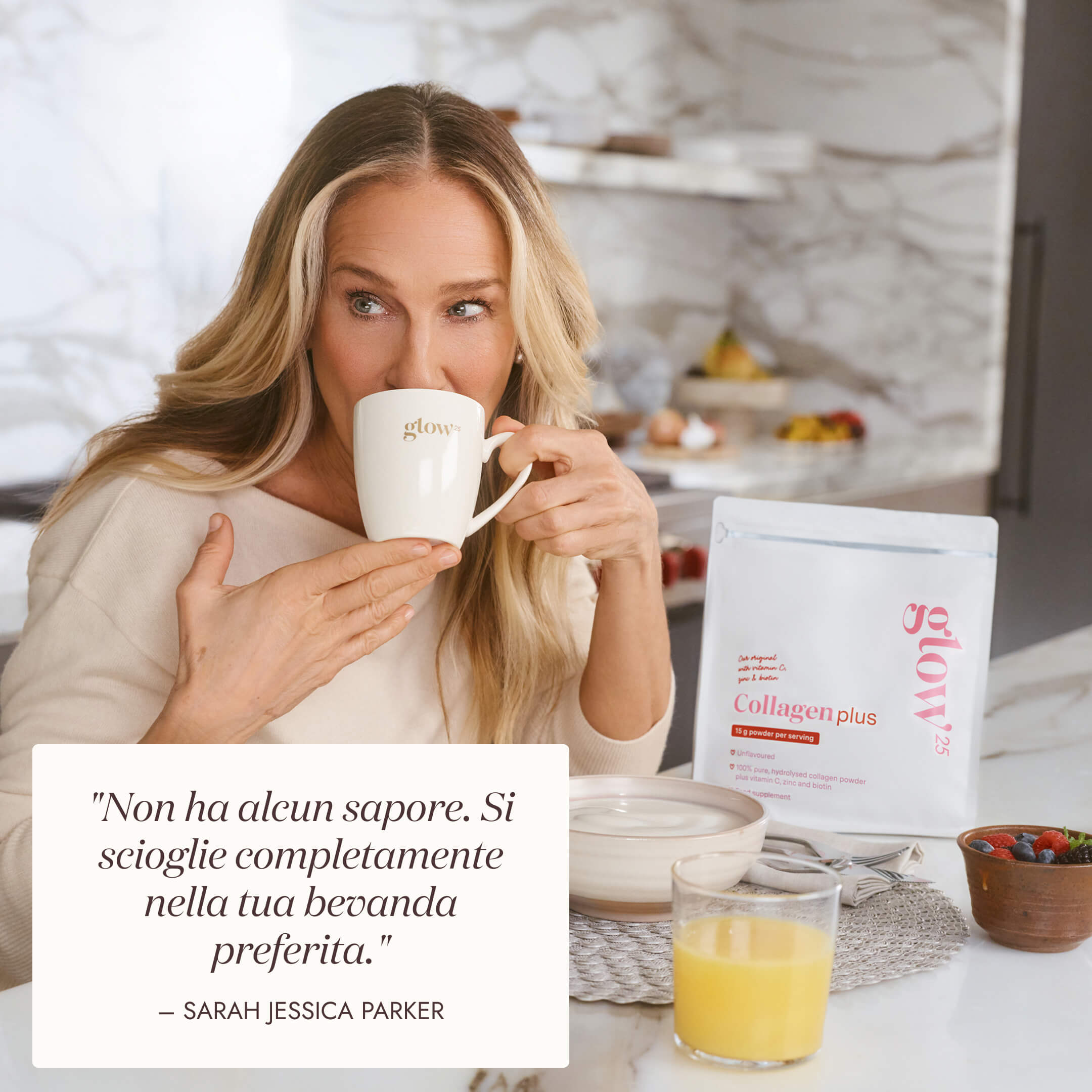 Collagen Plus