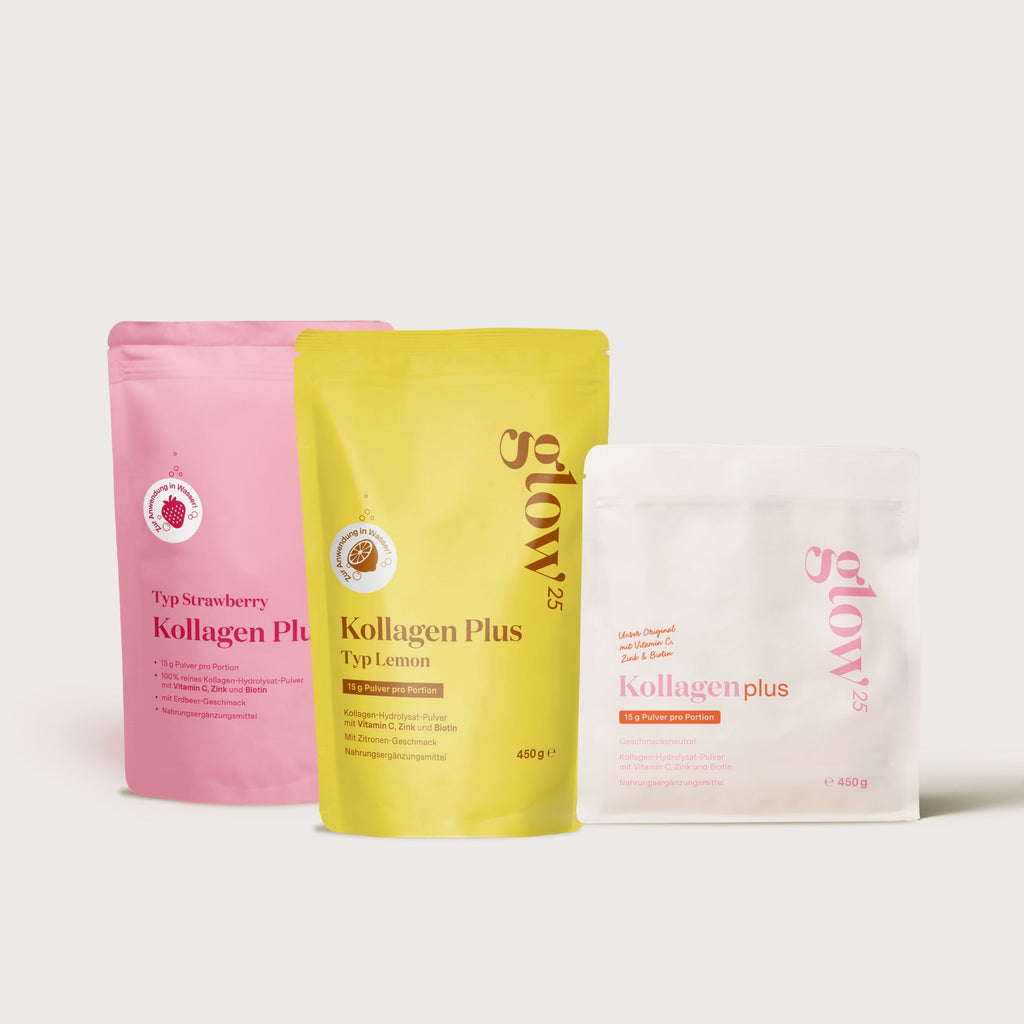 Kollagen Plus Summer Bundle