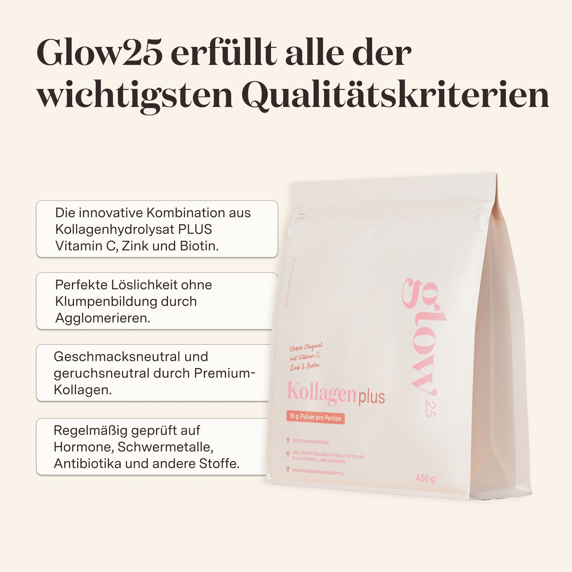 Kollagen Plus