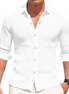 Azel | Camisa de algodón