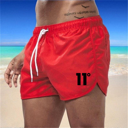 Azel | Short de Baño Estival 11°