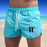 Azel | Short de Baño Estival 11°
