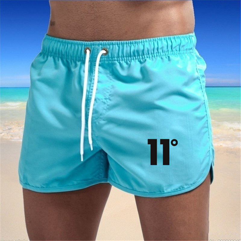 Azel | Short de Baño Estival 11°