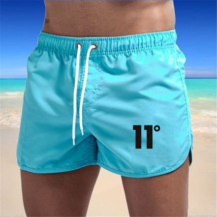 Azel | Short de Baño Estival 11°