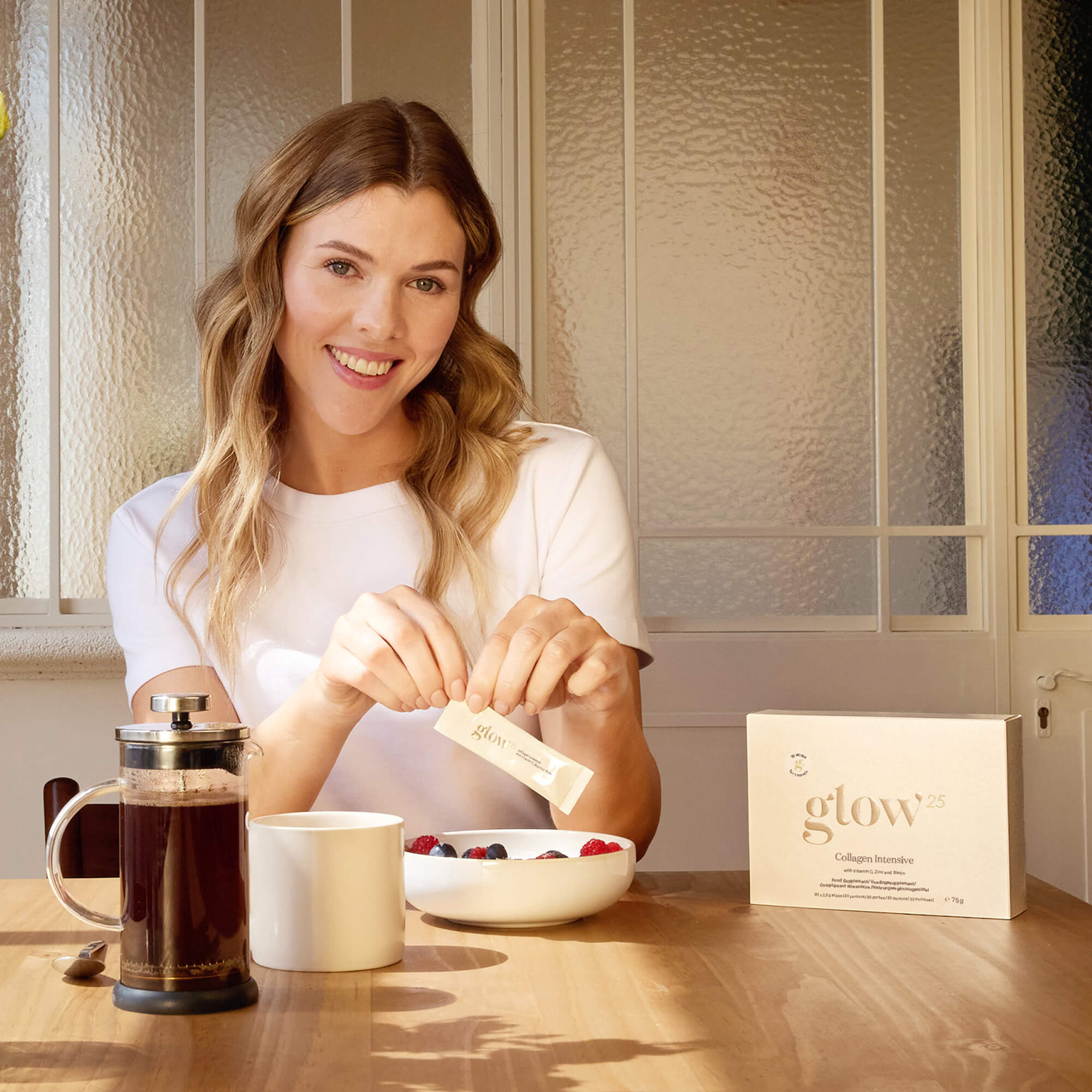 Collagen Intensive