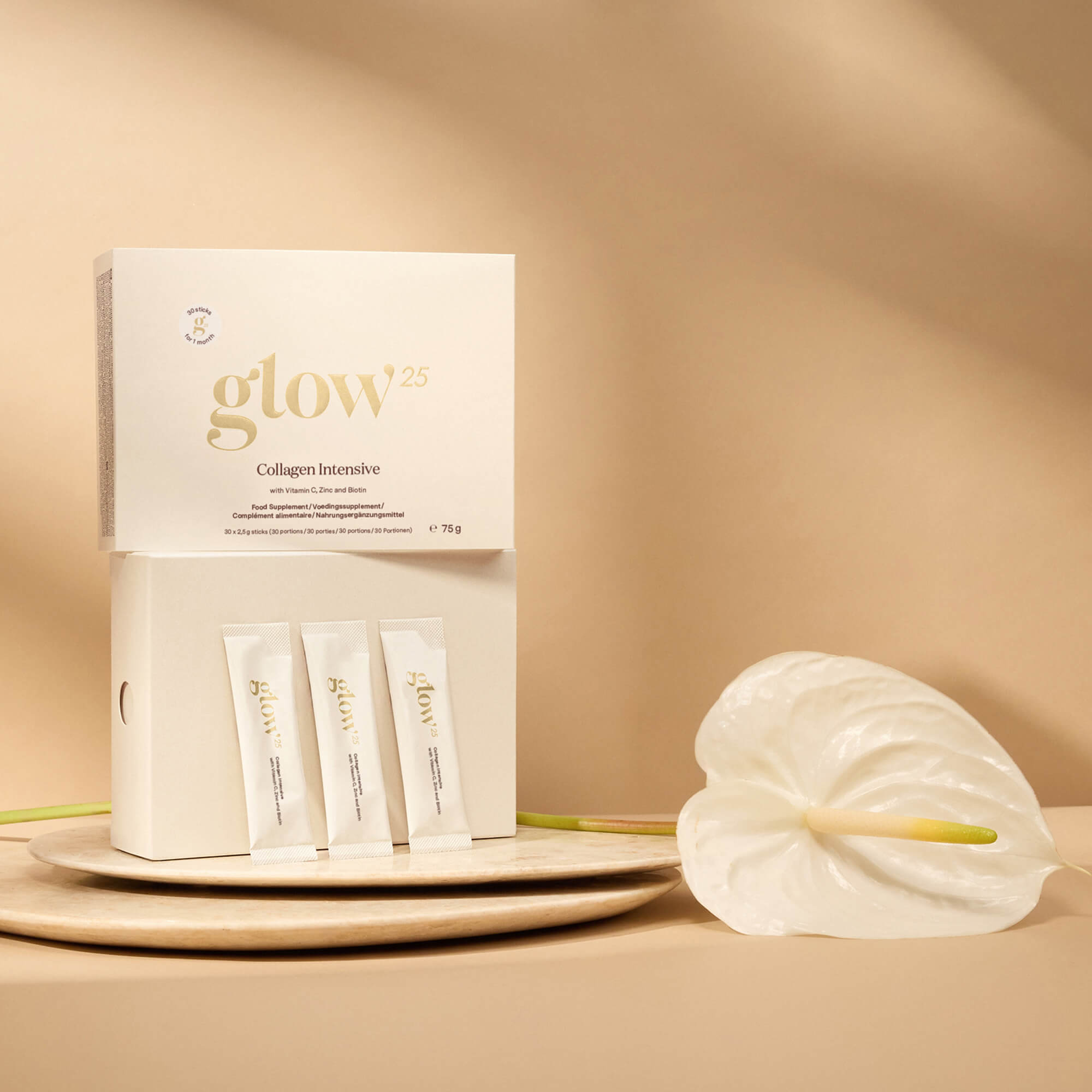 Collagen Intensive