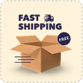 Free Shipping