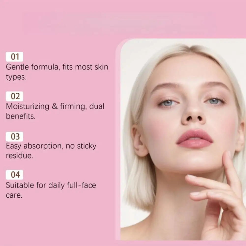 ADEUS Banana Body Cream Warming Body Massage Cream Natural Plant Extract Deep Moisturizing Relieve Muscle Stiffness Care Cream