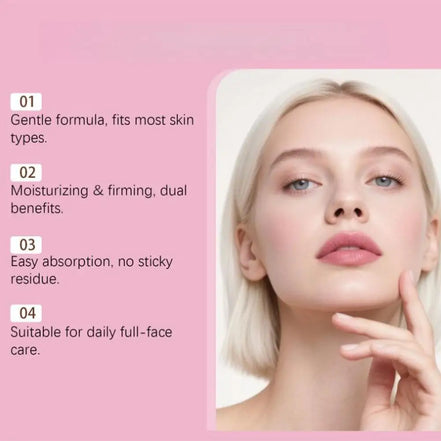 ADEUS Banana Body Cream Warming Body Massage Cream Natural Plant Extract Deep Moisturizing Relieve Muscle Stiffness Care Cream