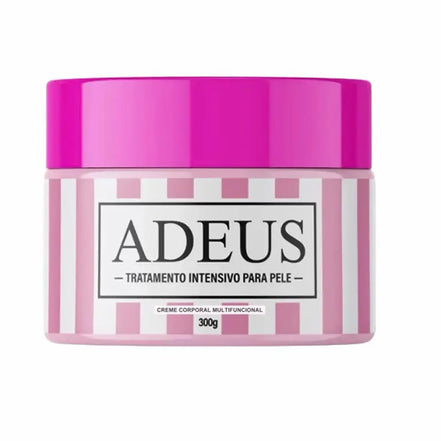 ADEUS Banana Body Cream Warming Body Massage Cream Natural Plant Extract Deep Moisturizing Relieve Muscle Stiffness Care Cream