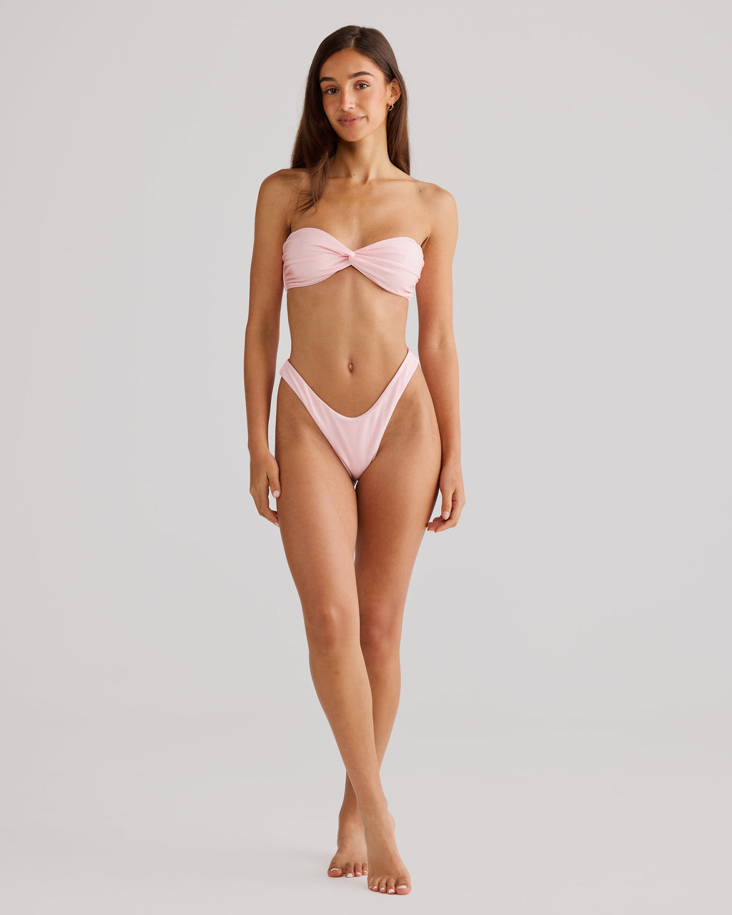 Positano Top Marshmallow