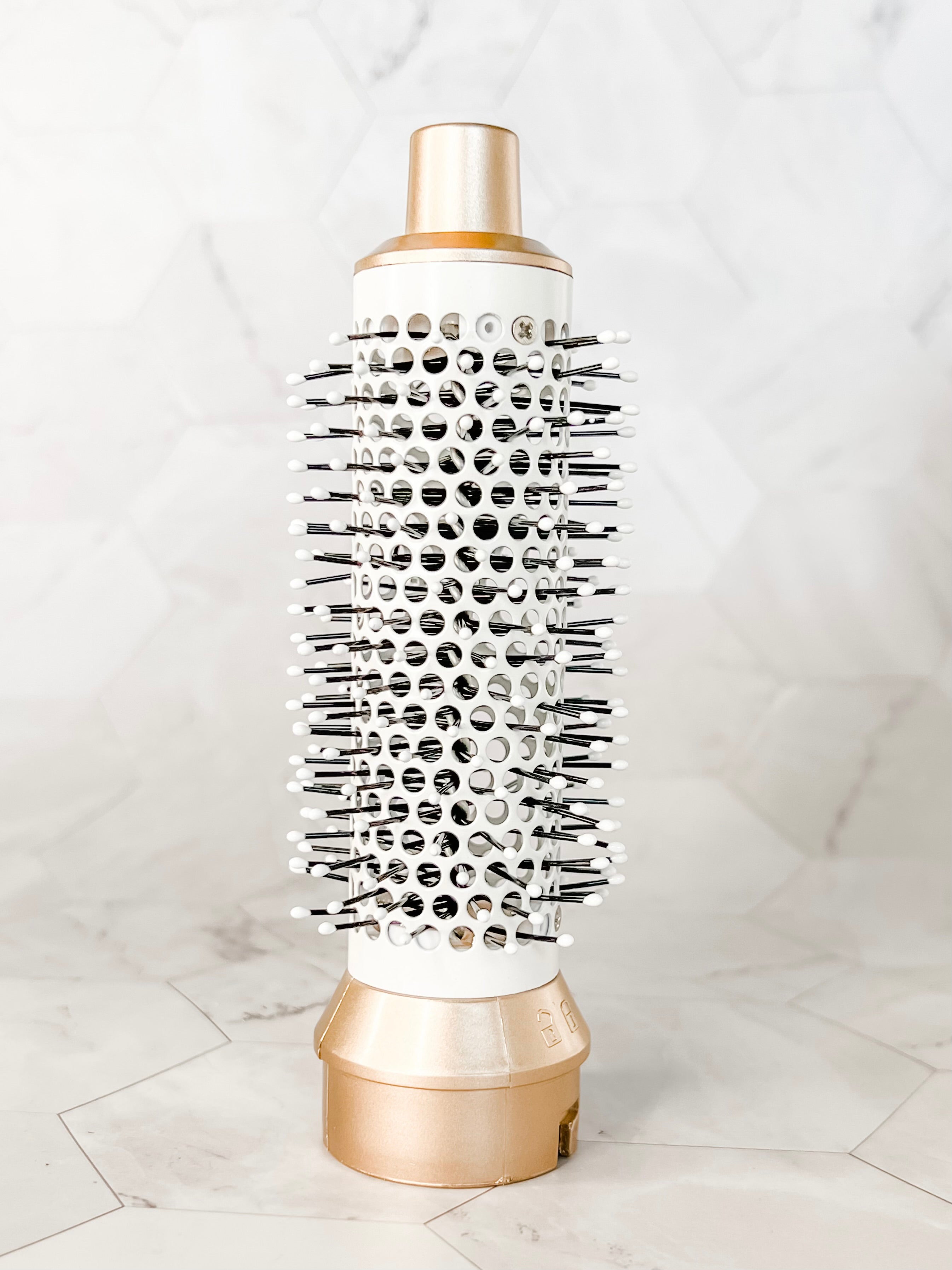 OLY 5 en 1 - Moldeador  y estilizador de Cabello de Hoppy Beauty.