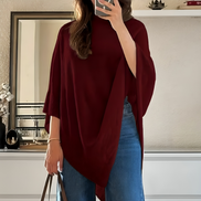 Le Châle Confort Chic - La Câline™