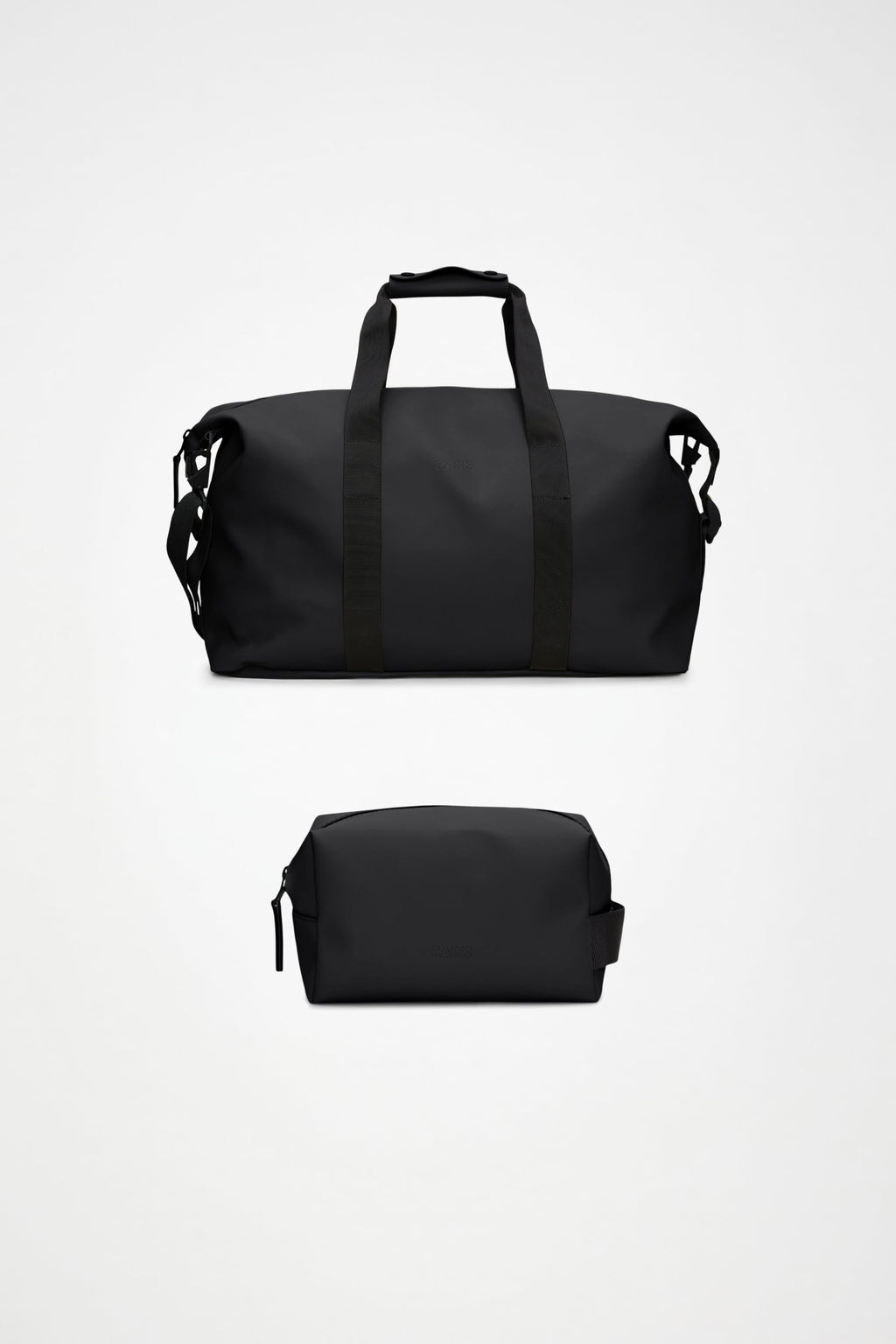 Weekend Bundle