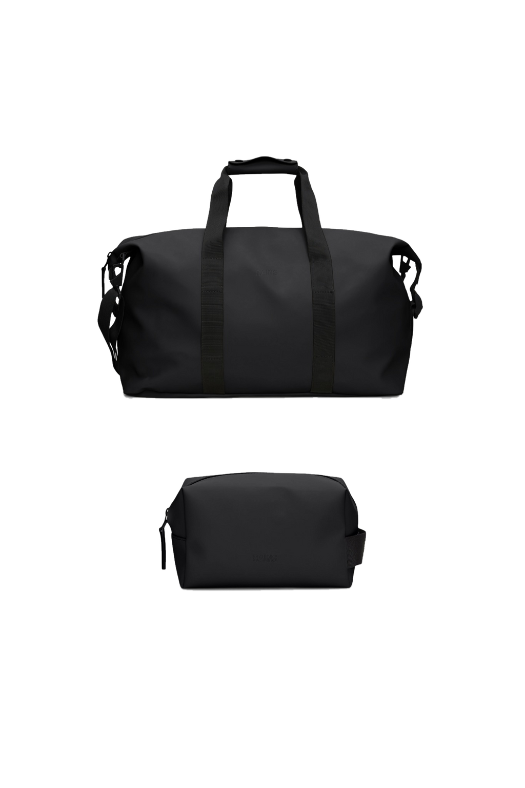 Weekend Bundle