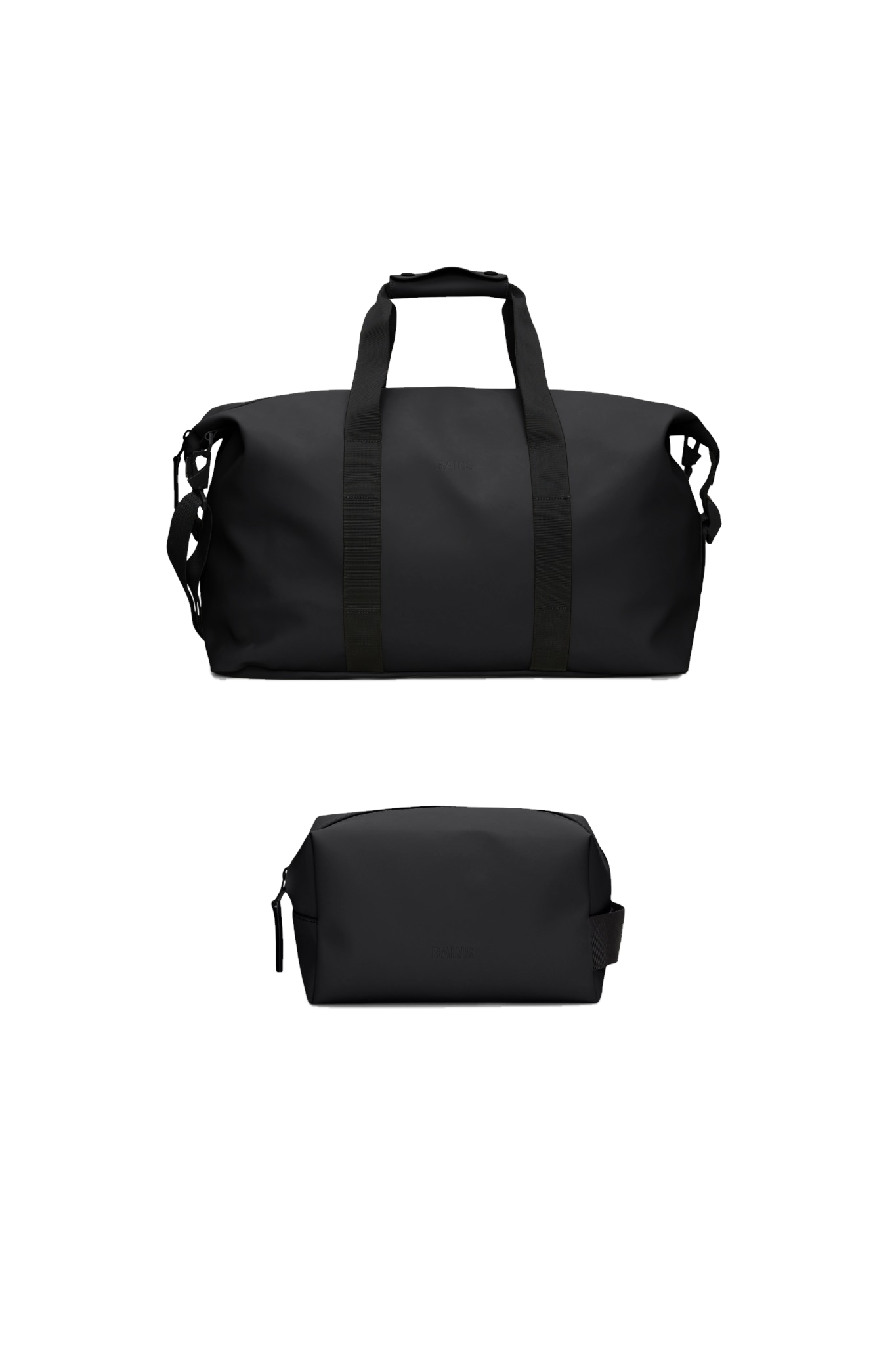 Weekend Bundle