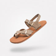 Glow II - Barefoot Sandalias