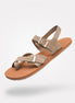 Glow II - Barefoot Sandalias