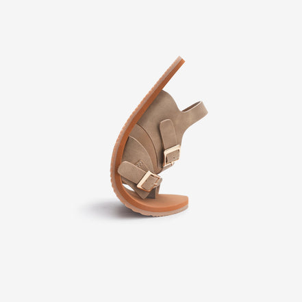 Glow II - Barefoot Sandalias