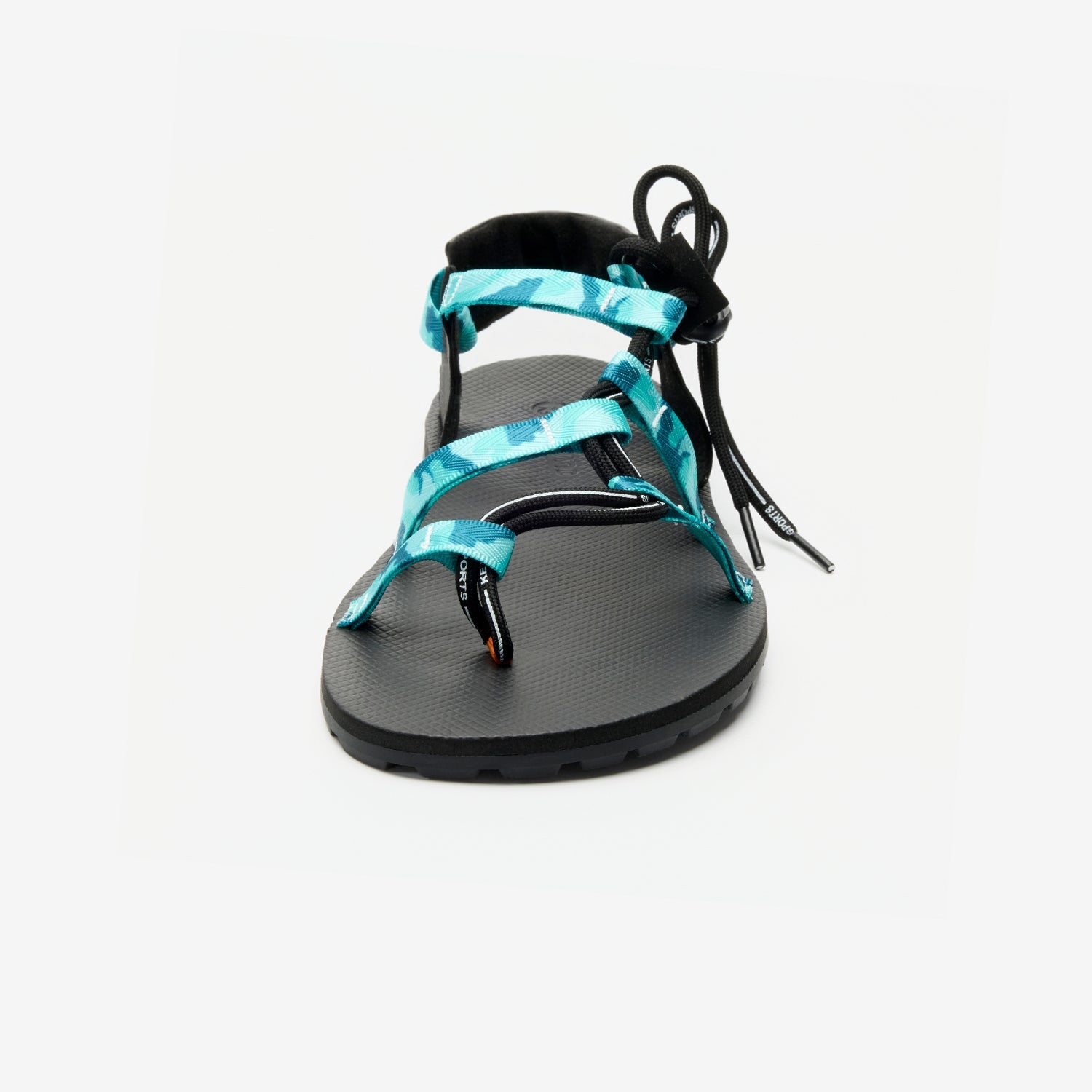 Nudo II - Barefoot Sandalias