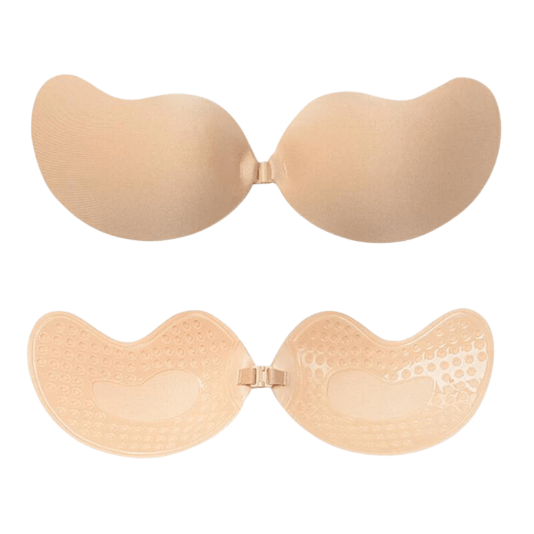 Adhésif & Invisible - Soutien gorge La Câline™