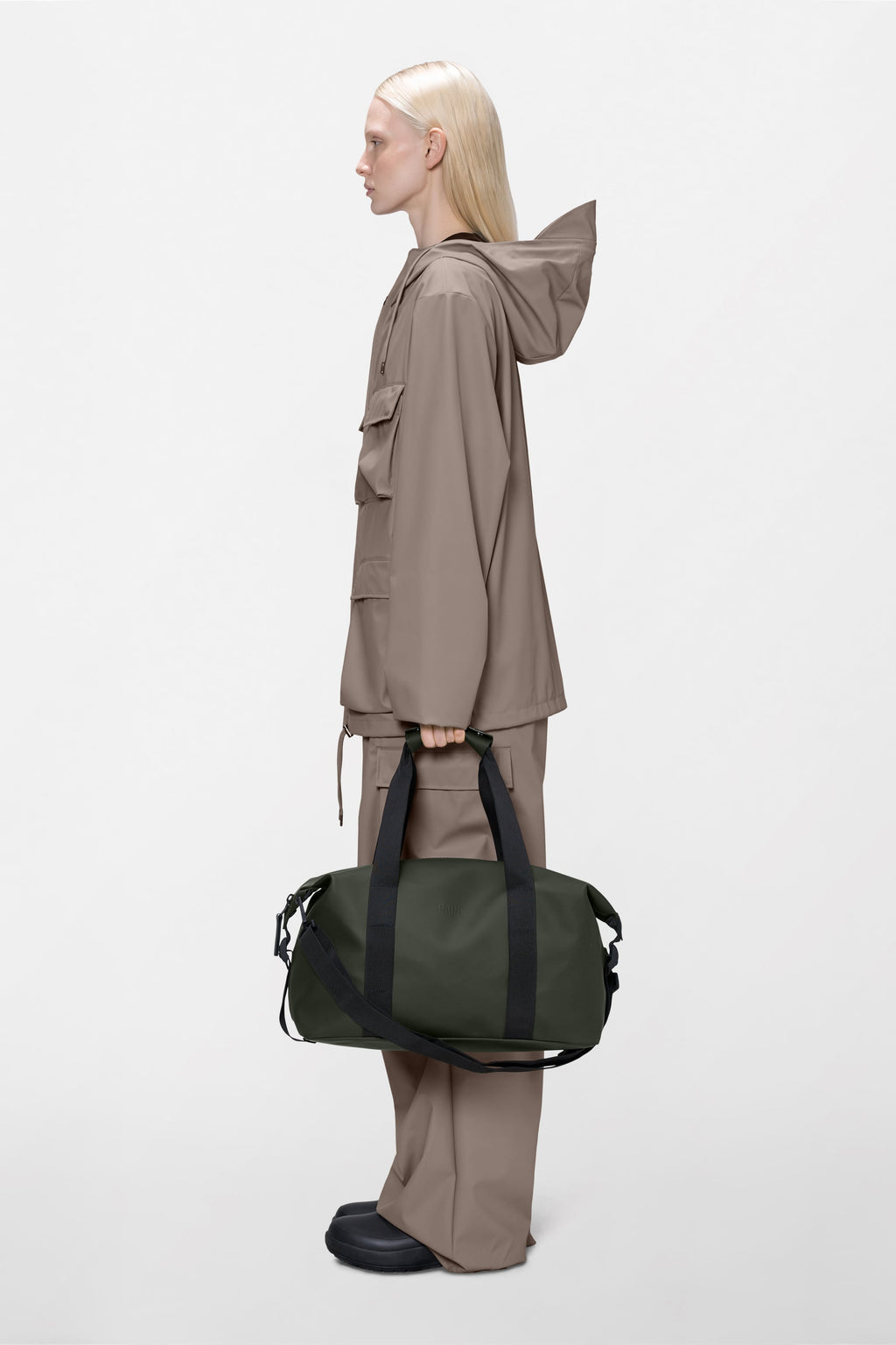 Hilo Weekend Bag Small
