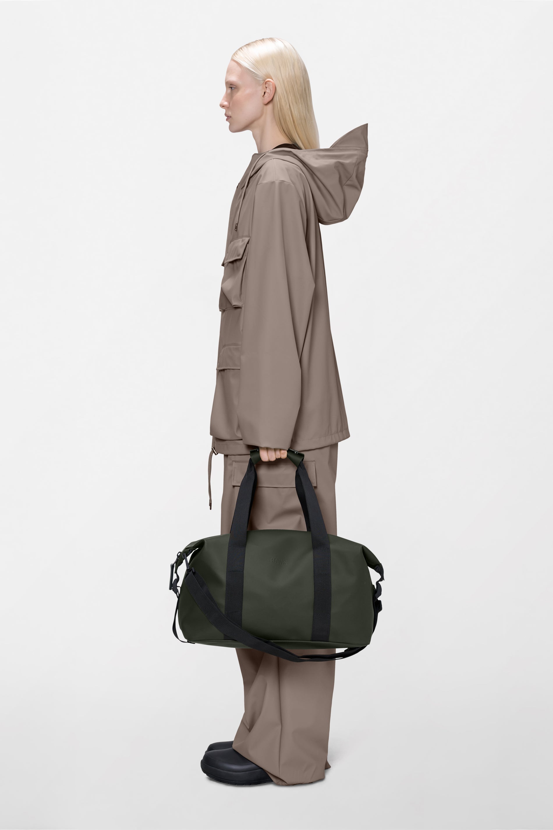 Hilo Weekend Bag Small