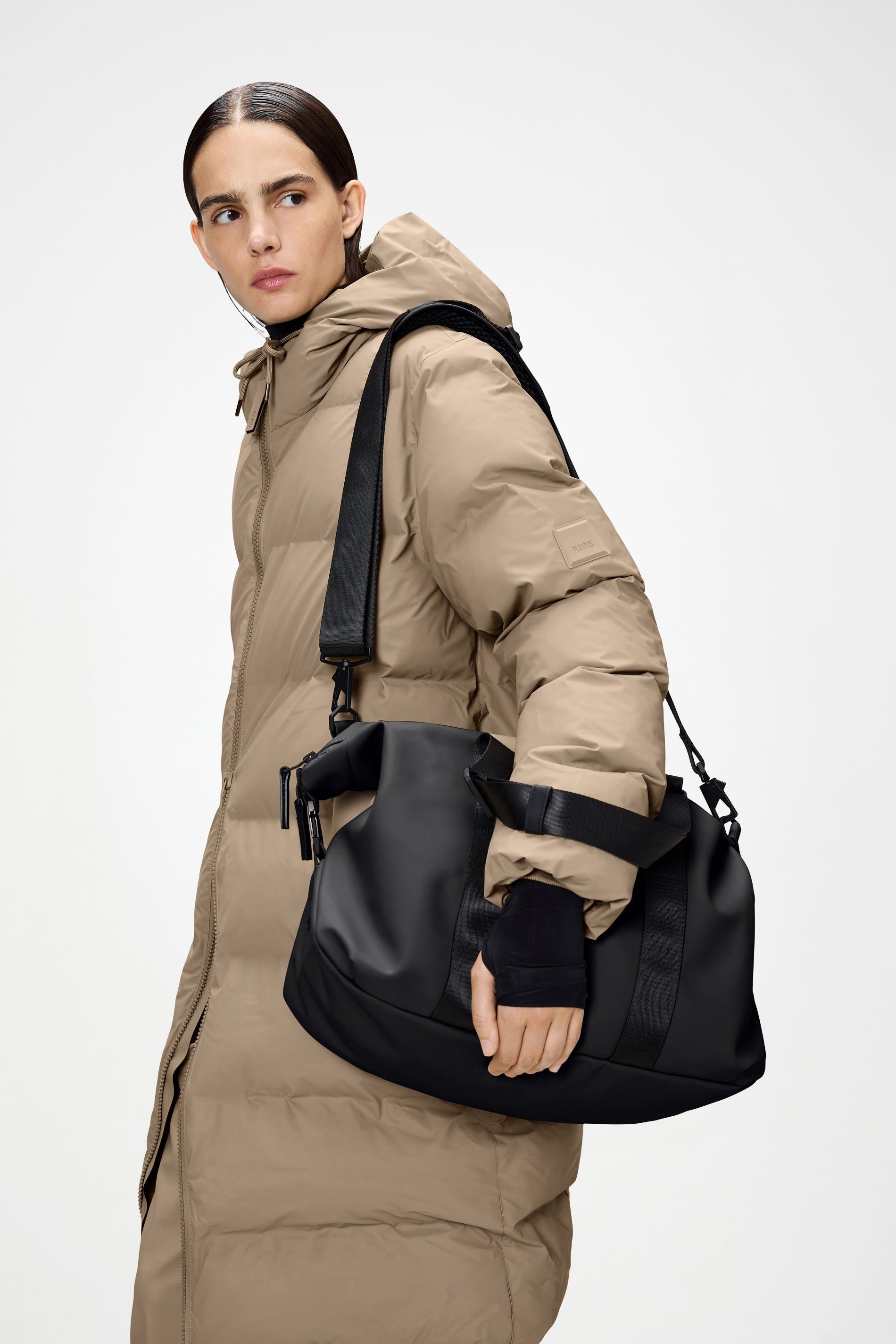 Valera Weekend Bag Small