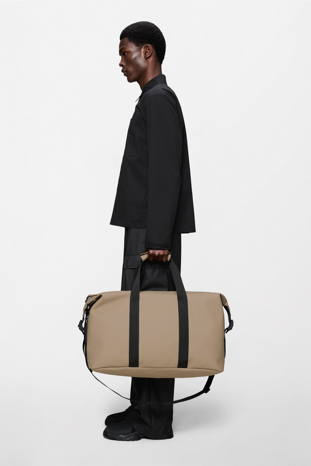 Hilo Weekend Bag