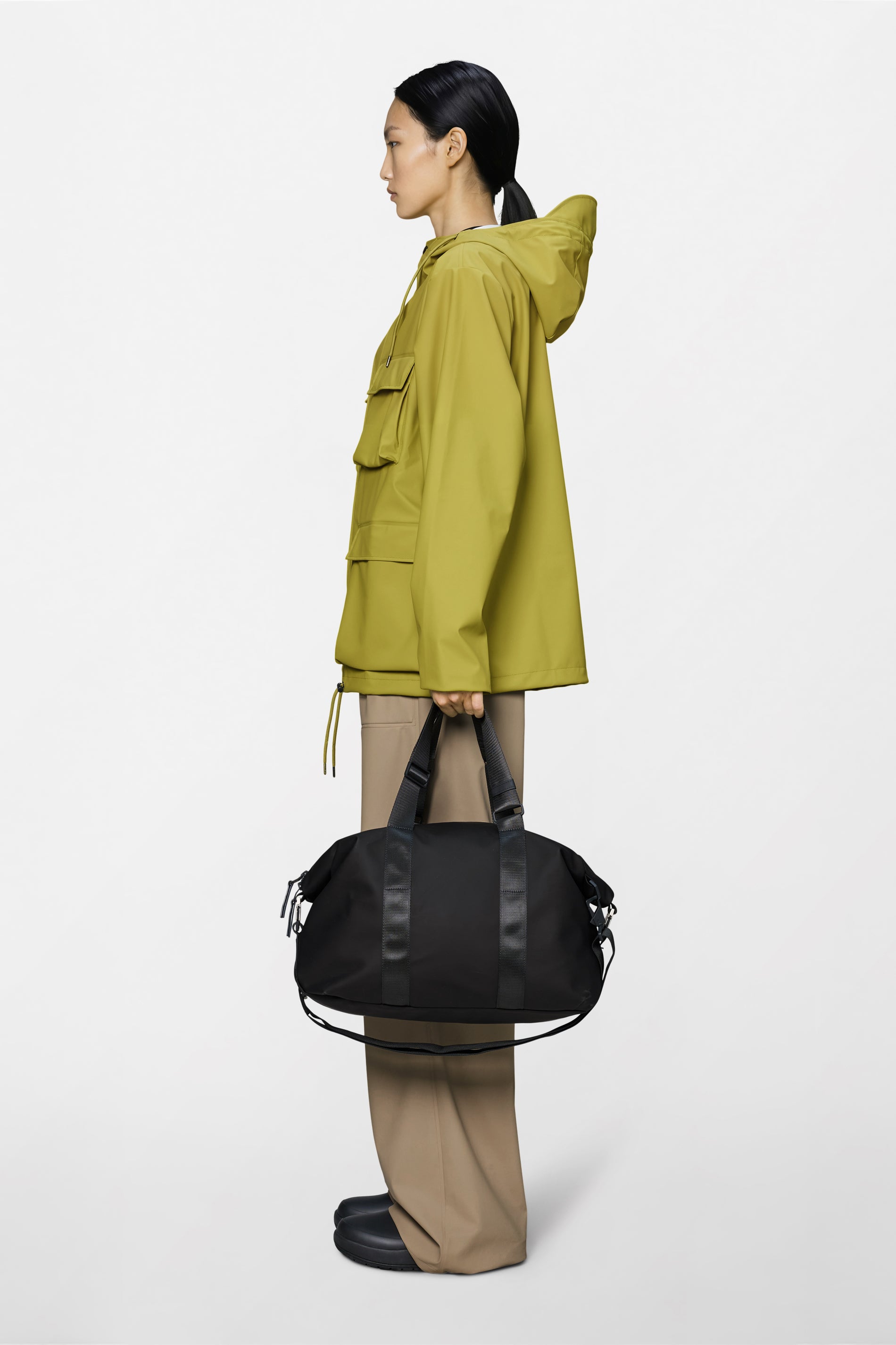 Valera Weekend Bag Small