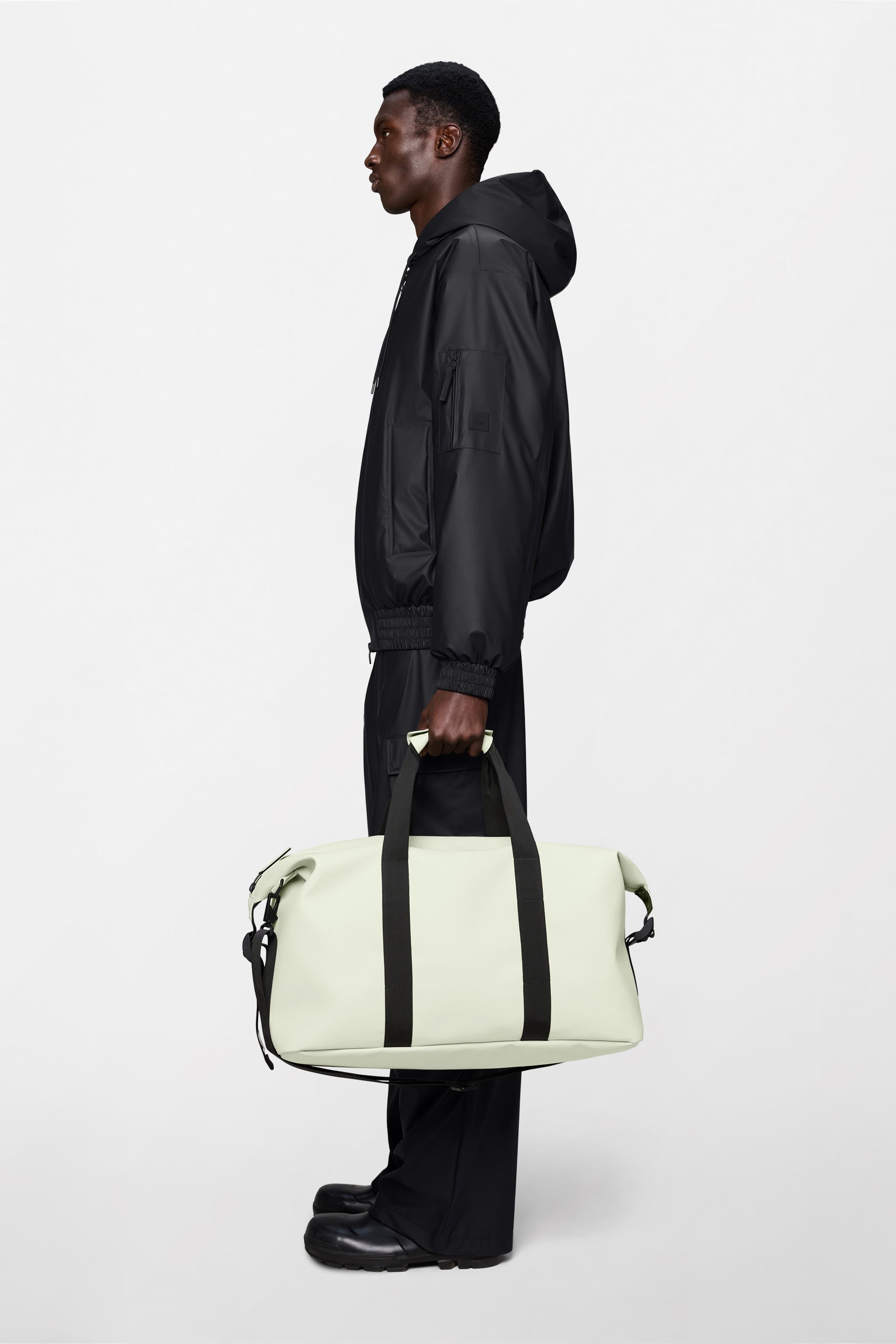 Hilo Weekend Bag
