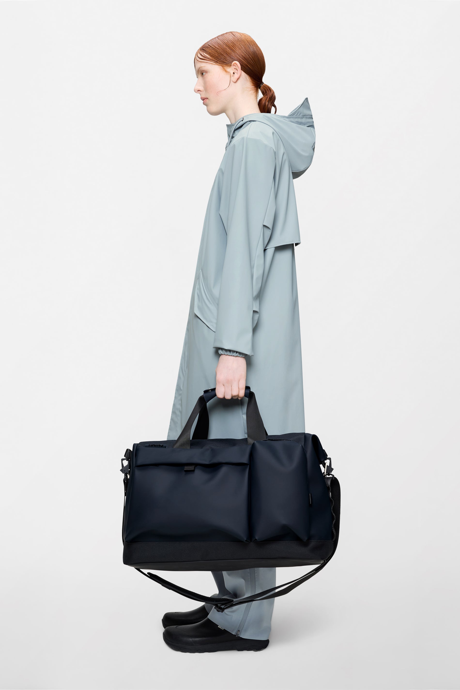 Otaru Weekend Bag