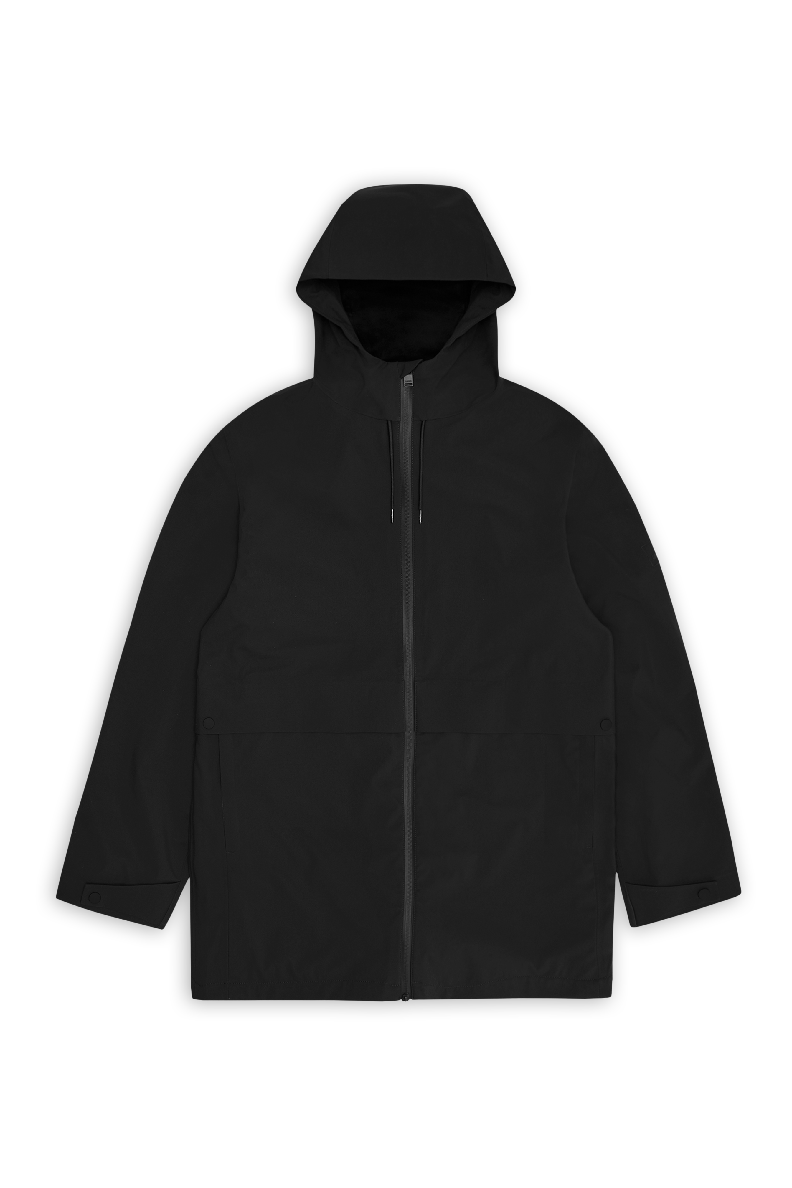 Suva Hardshell Long Jacket