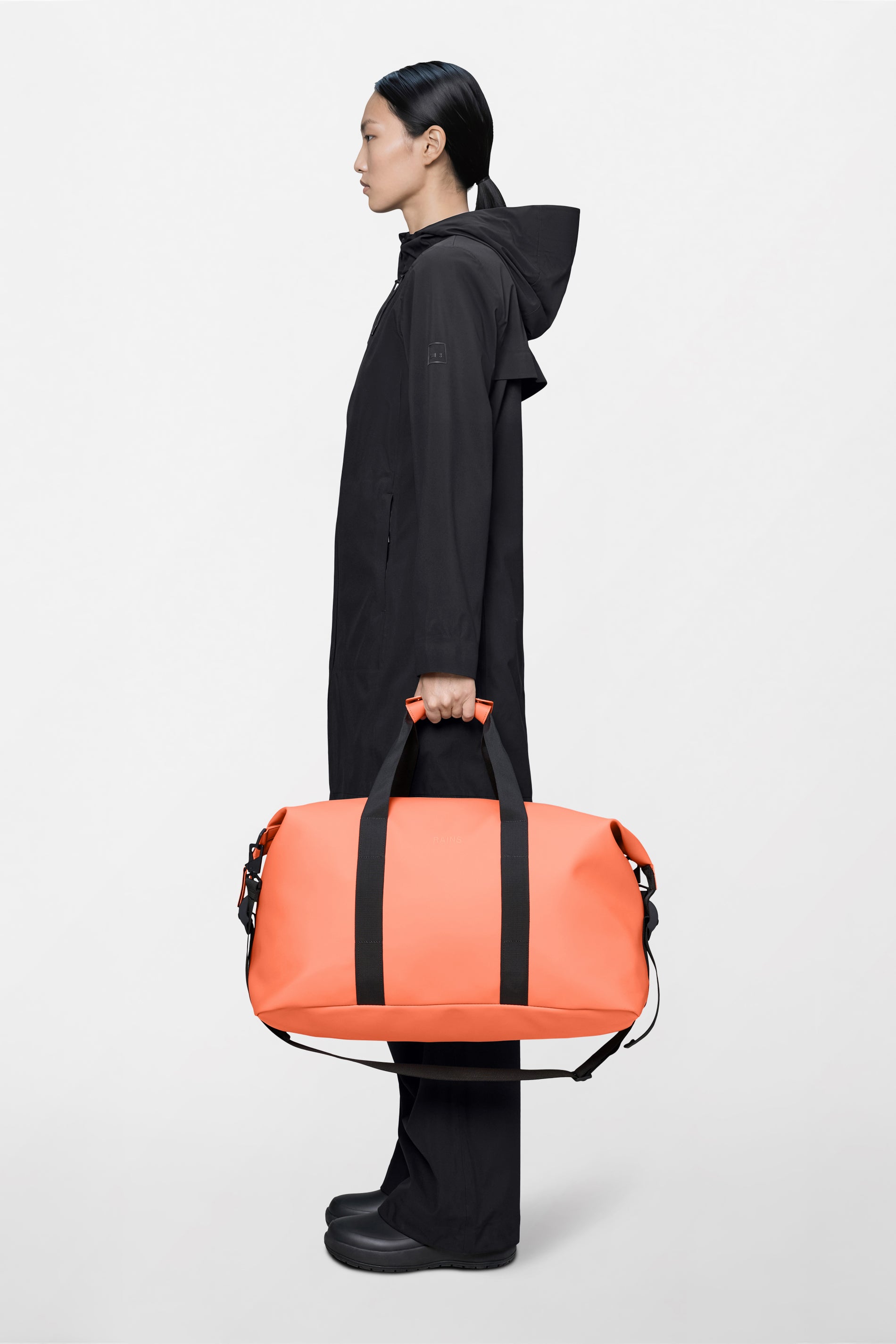 Hilo Weekend Bag