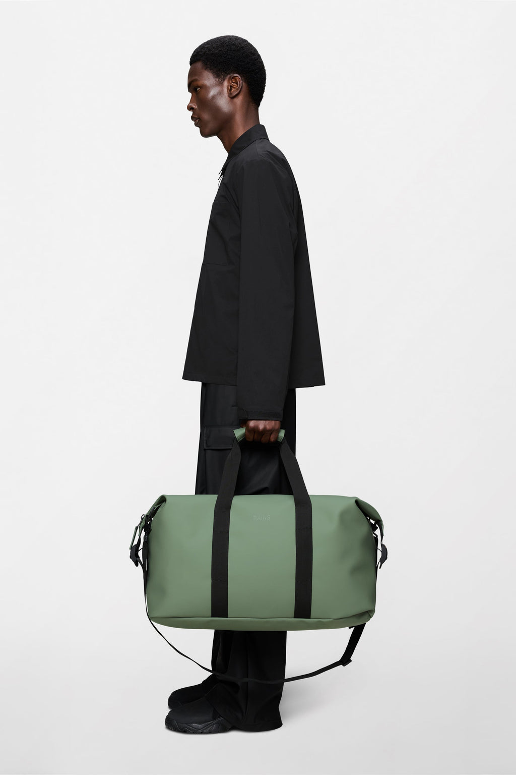 Hilo Weekend Bag