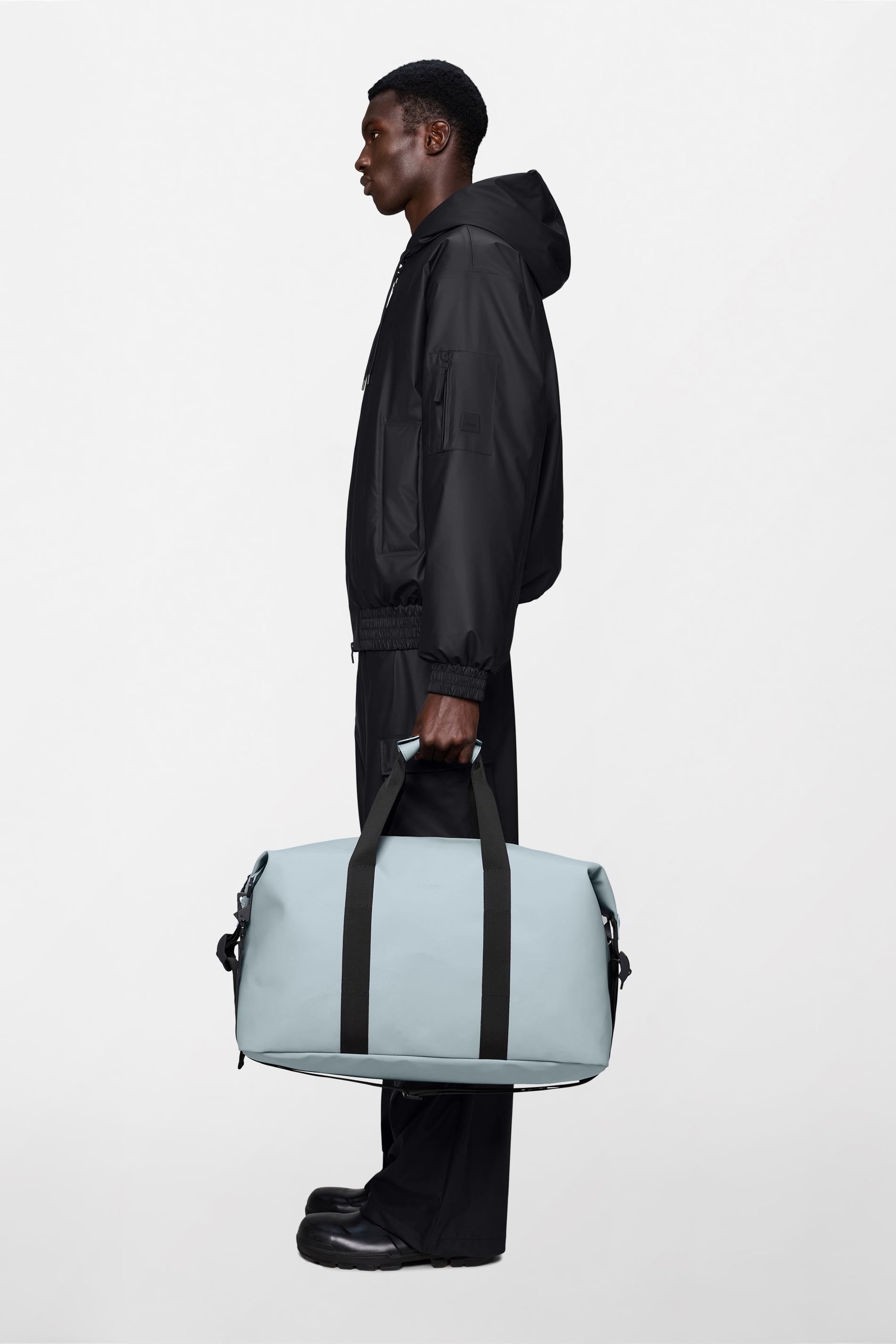 Hilo Weekend Bag