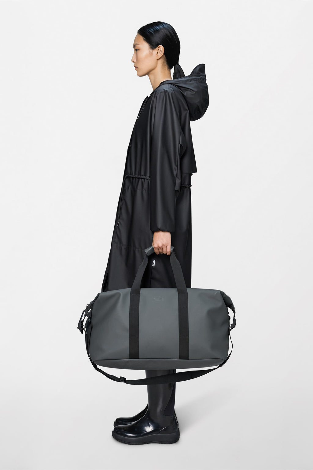 Hilo Weekend Bag