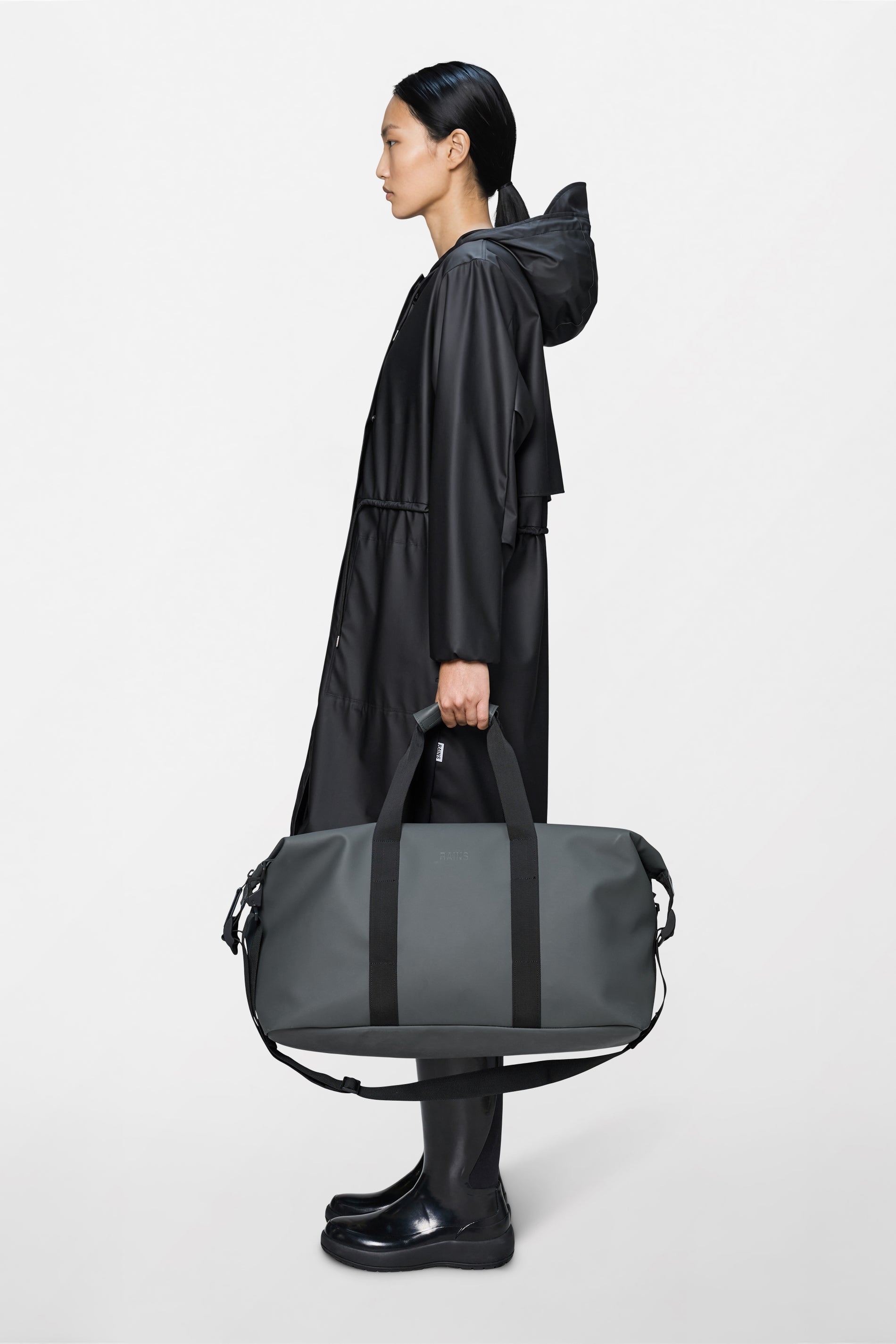 Hilo Weekend Bag