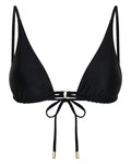 Messina Top Black