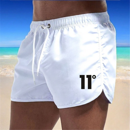 Azel | Short de Baño Estival 11°