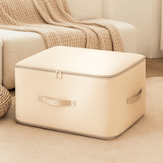 Housse de rangement compressible