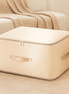 Housse de rangement compressible