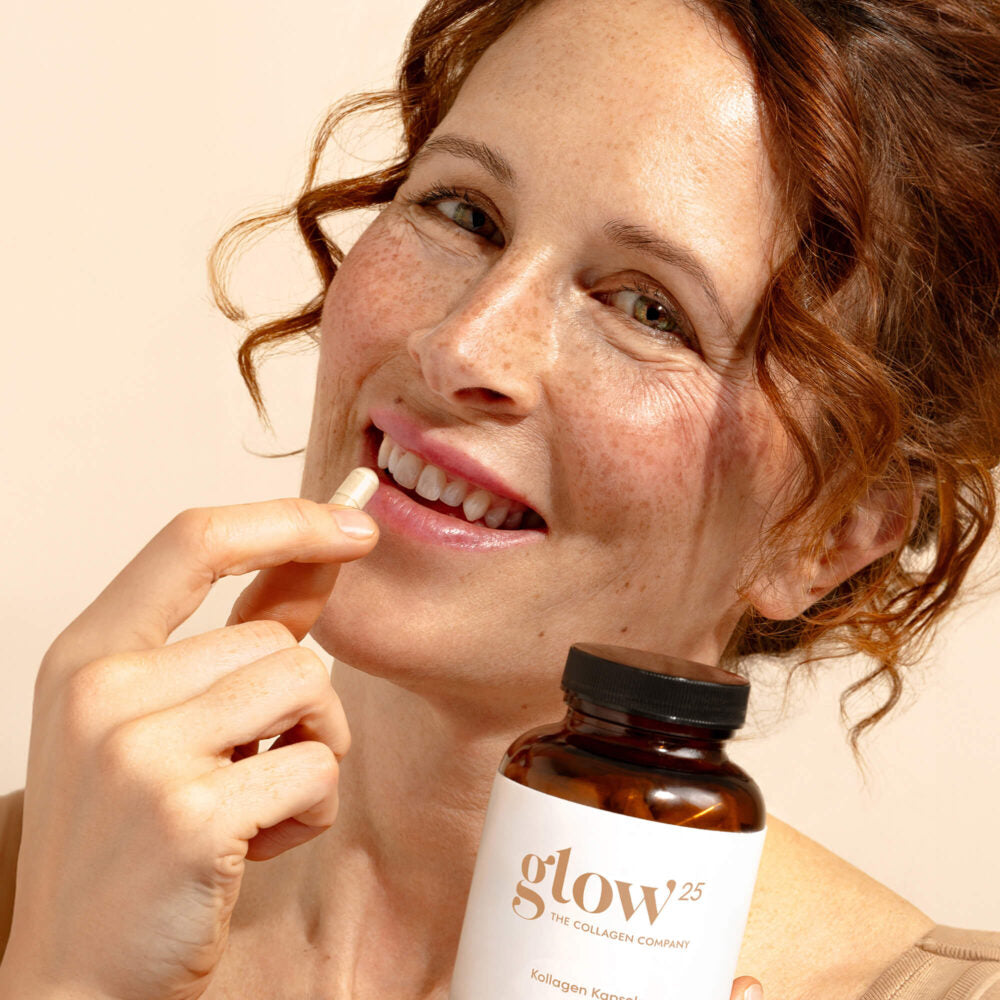 Collagen Capsules