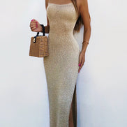 ✨Vestido De Brillos✨