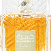 KHAMRAH Lattafa perfume Unisex 100ml