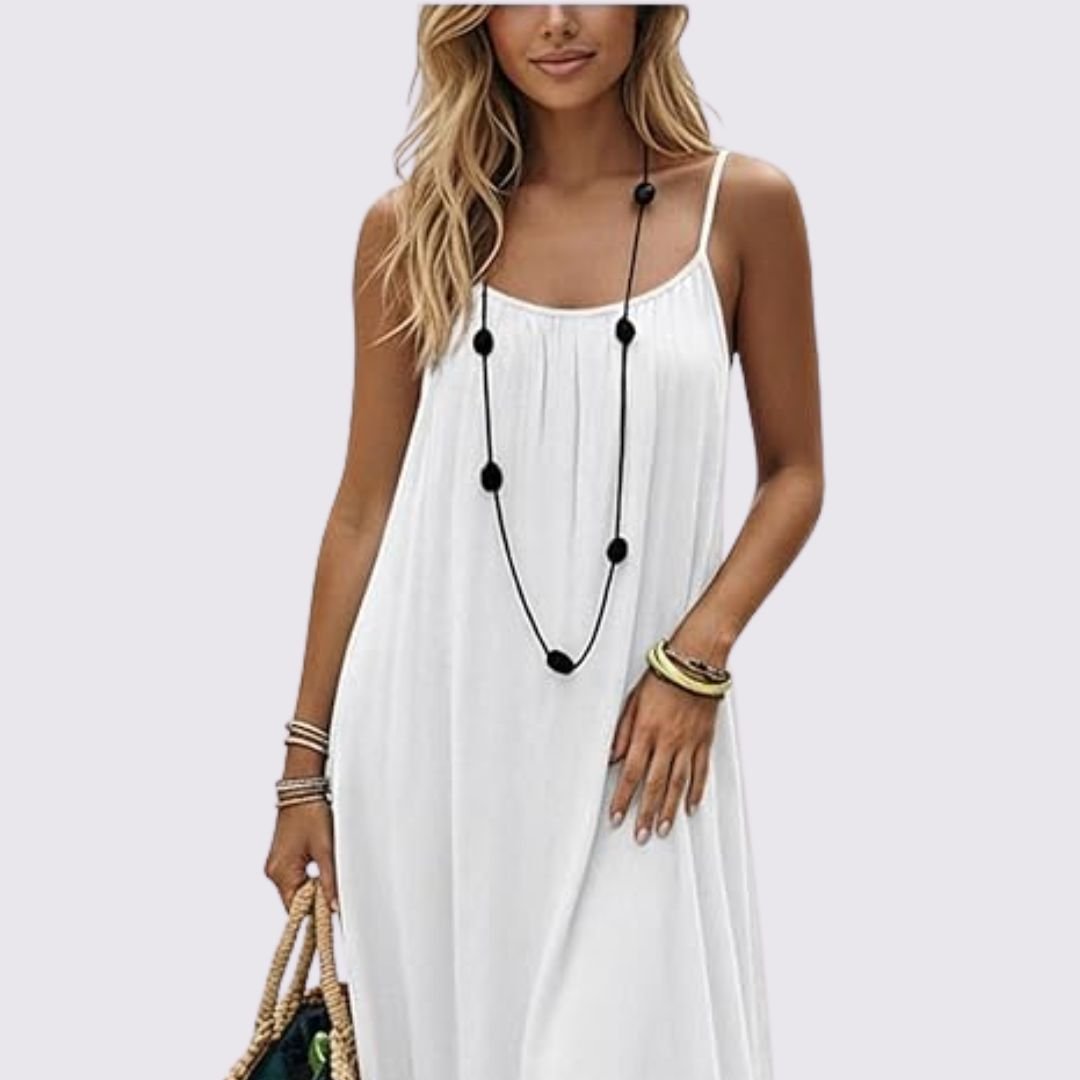 El vestido «Nuance» - La Câline™