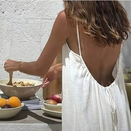 El vestido «Nuance» - La Câline™