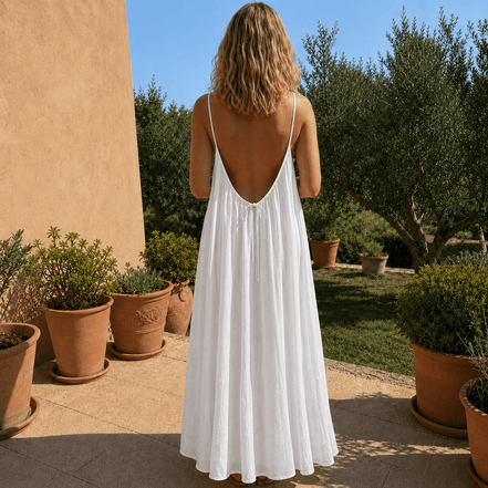 El vestido «Nuance» - La Câline™